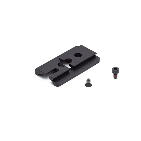 Beretta [92X 92XI 92 GTS 92X RDO M9A4] płytka pod kolimator | Aimpoint Acro footprint