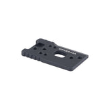 Beretta 94X płytka pod kolimator | typ A [RMSc DPP Docter footprint]