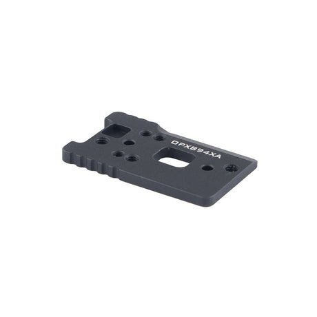 Beretta 94X płytka pod kolimator | typ A [RMSc DPP Docter footprint]