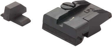 Beretta PX4 regulowane przyrządy celownicze | blank
