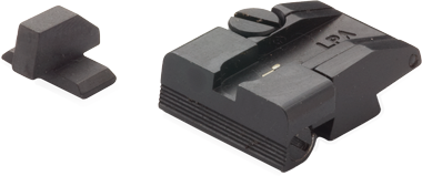 Beretta PX4 regulowane przyrządy celownicze | blank