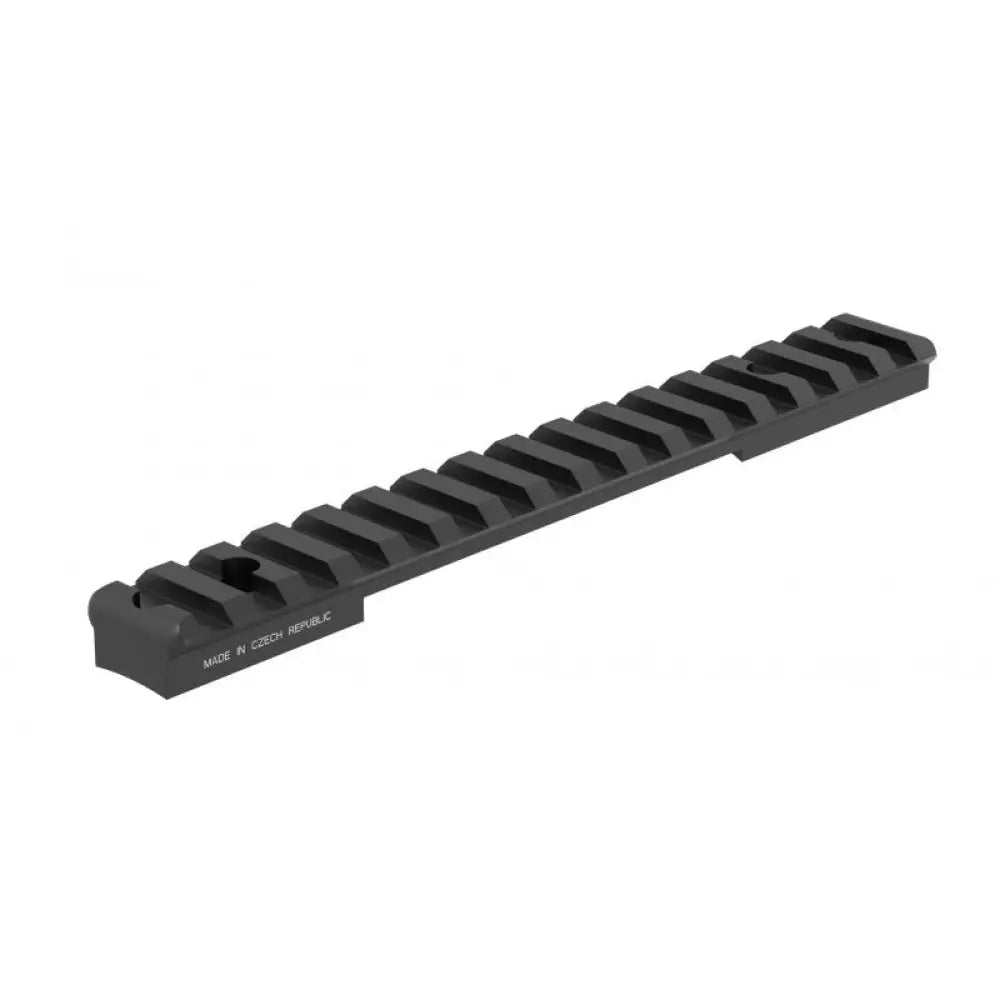 Bergara B14 Long Action szyna Picatinny