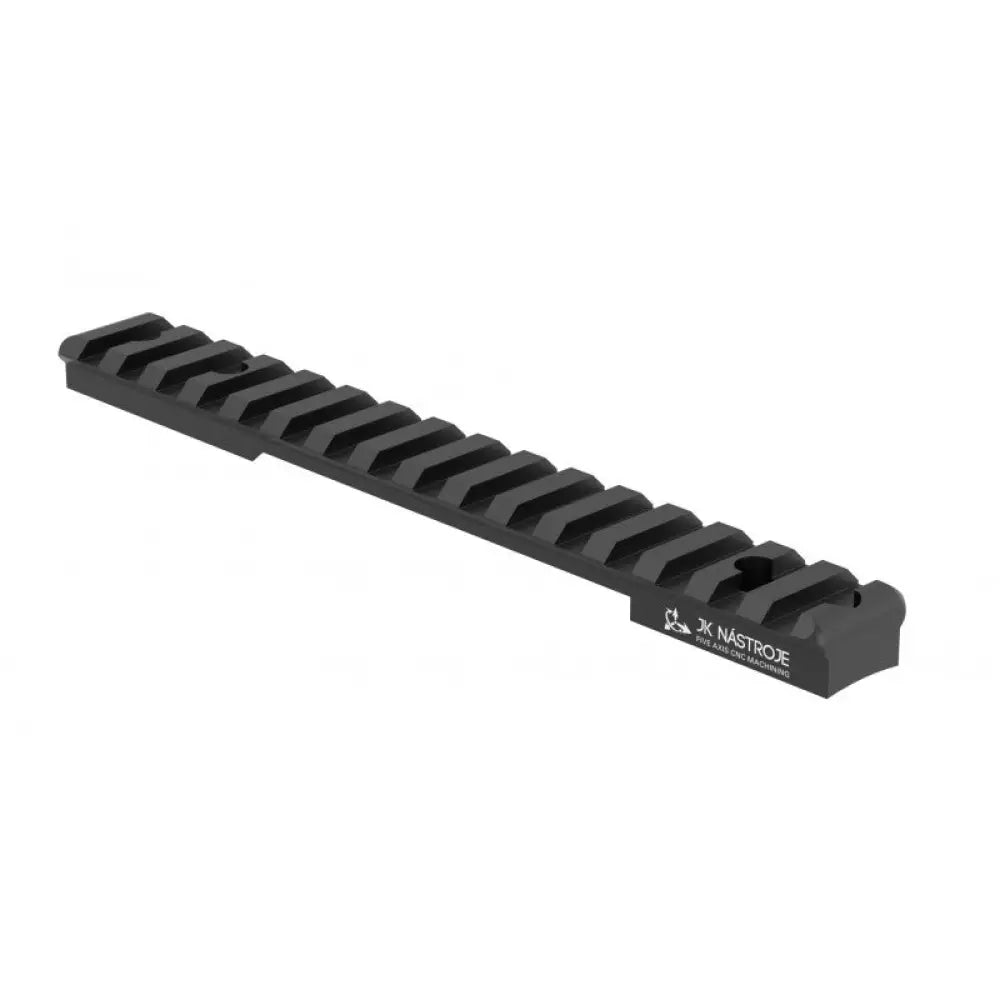 Bergara B14 Long Action szyna Picatinny