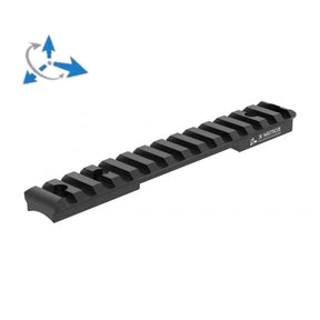 Bergara B14 Short Action szyna Picatinny | 20 MOA