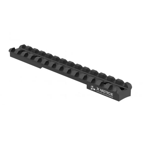 Bergara B14 Short Action szyna Picatinny [light weight]