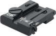 Browning Hi-Power Vigilante regulowana szczerbinka | blank