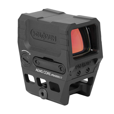Holosun AEMS CORE Czerwony