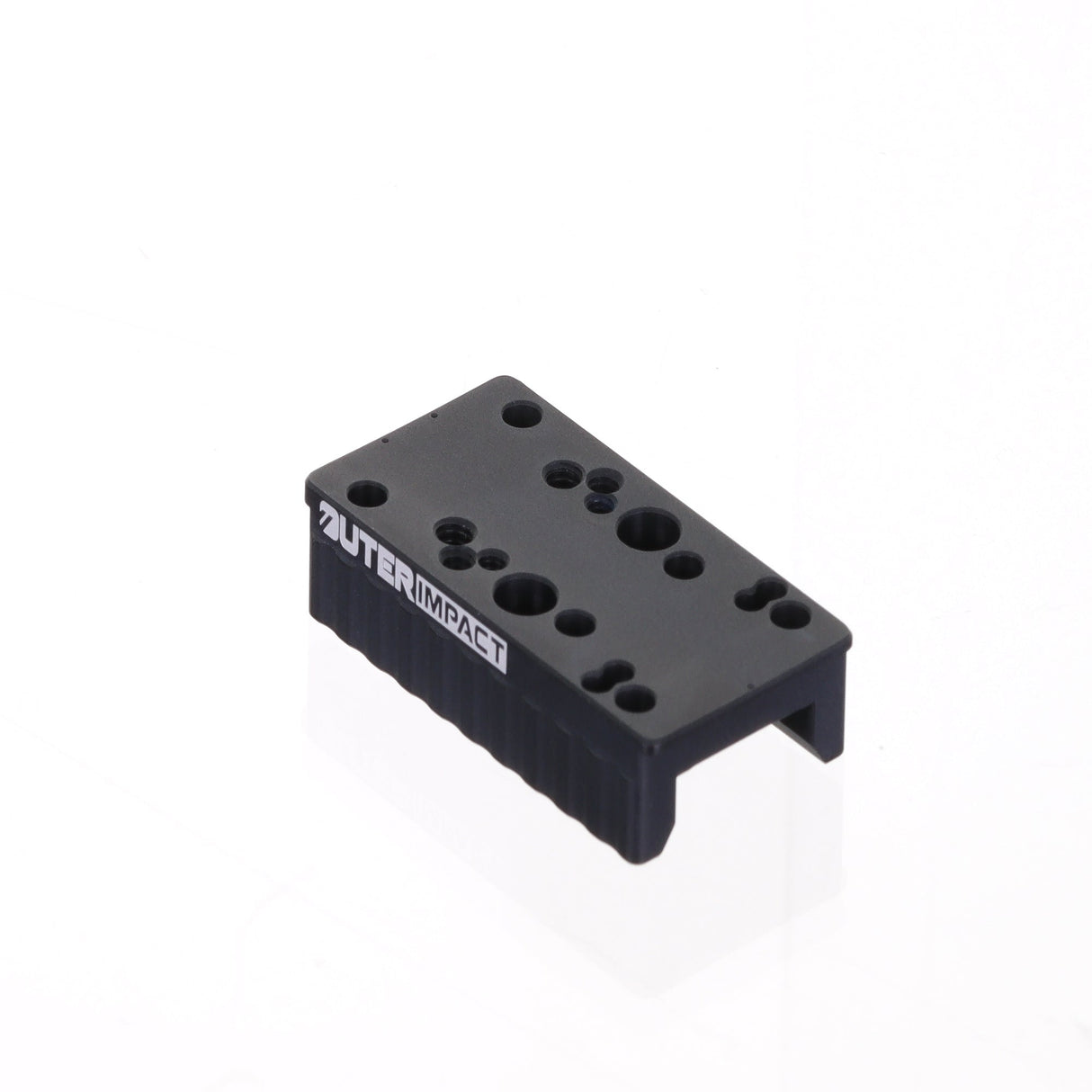 Canik [TP9 SFx TP9 Elite & TP9 SFx Rival-S] Optics Ready plate | type C [RMR RTS Docter footprint]