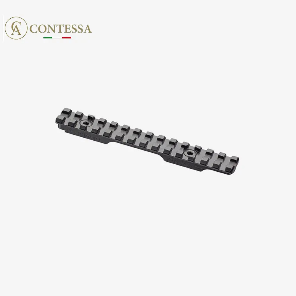 CZ 452 CZ 455 szyna Picatinny [steel]