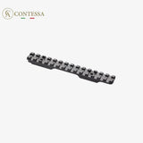 CZ 452 CZ 455 szyna Picatinny [steel]