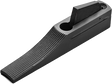 CZ [455 457] regulowana muszka | Ergal ramp wide blade