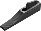 CZ [455 457] regulowana muszka | Ergal ramp wide blade