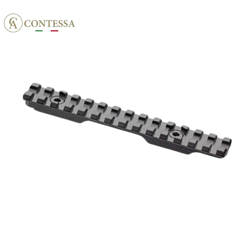 CZ 457 szyna Picatinny [stal]
