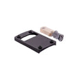 CZ 75 SP-01 Shadow montaż kolimatora | Shield RMSc footprint