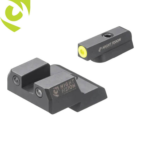 CZ P-07 CZ P-09 przyrządy celownicze | z trytem