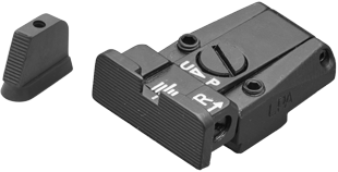 CZ P-07 CZ P-09 przyrządy celownicze | blank