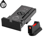 CZ TS 2 CZ TS 1 & CZ Shadow 2 Target adjustable sights | fiber optic