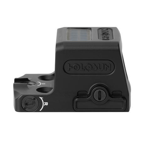 Holosun EPS Carry [zielony]
