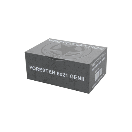 Vector Optics Forester 6x21 GenII dalmierz