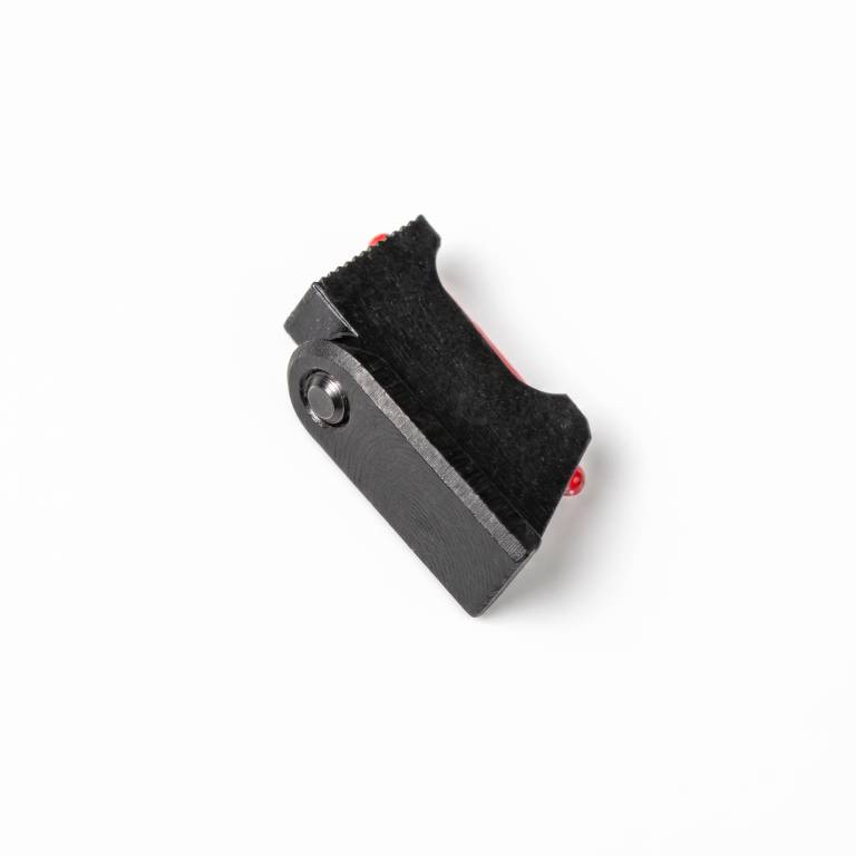 CZ Kadet muszka 7.5 x 1.5 mm | światłowodowa 