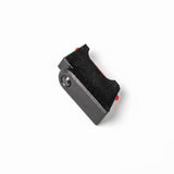 CZ Kadet muszka 7.5 x 1.5 mm | światłowodowa 