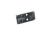 HK [VP9 & SFP9] płytka pod kolimator | Shield RMSc footprint