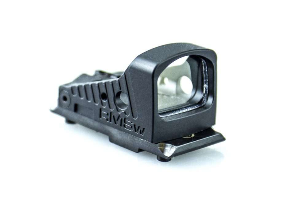 HK [VP9 & SFP9] płytka pod kolimator | Shield RMSc footprint