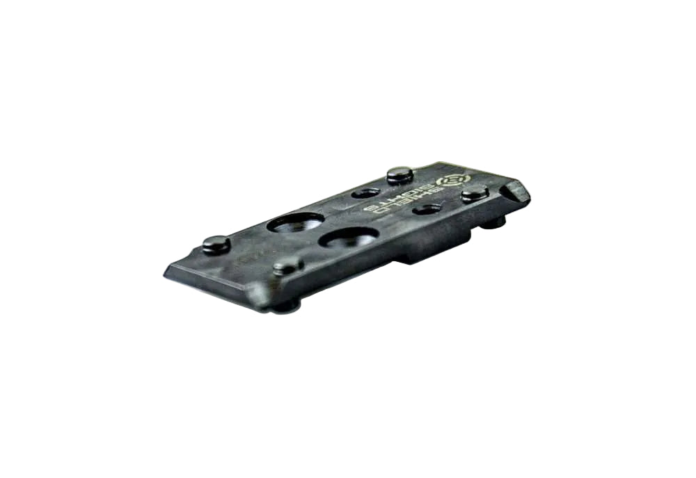 HK [VP9 & SFP9] płytka pod kolimator | Shield RMSc footprint