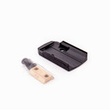 HK [VP9 SFP9 VP40 P30 HK45] montaż kolimatora | Shield RMSc footprint