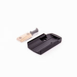 HK [VP9 SFP9 VP40 P30 HK45] montaż kolimatora | Shield RMSc footprint