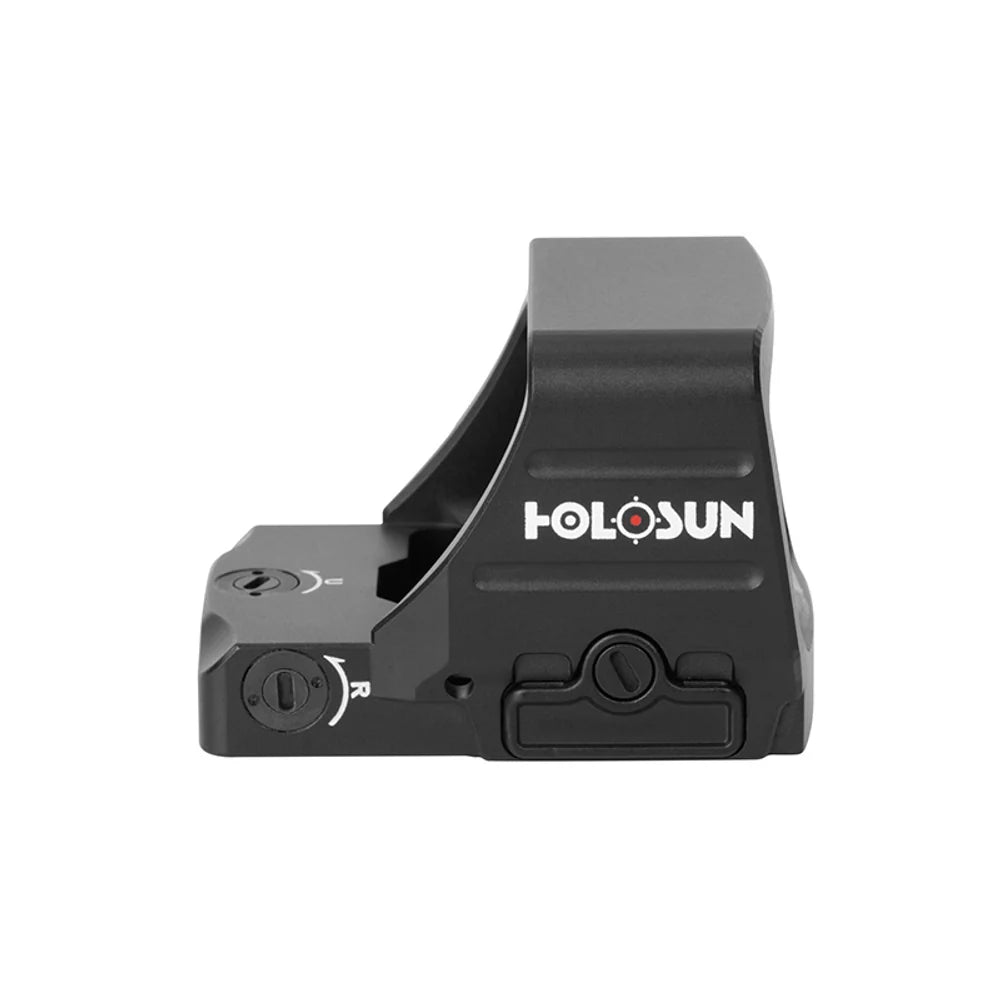 Holosun 507Comp [złoty]