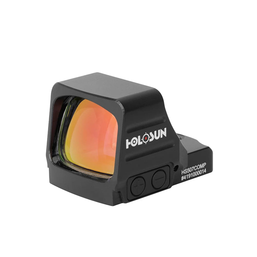 Holosun 507Comp [złoty]