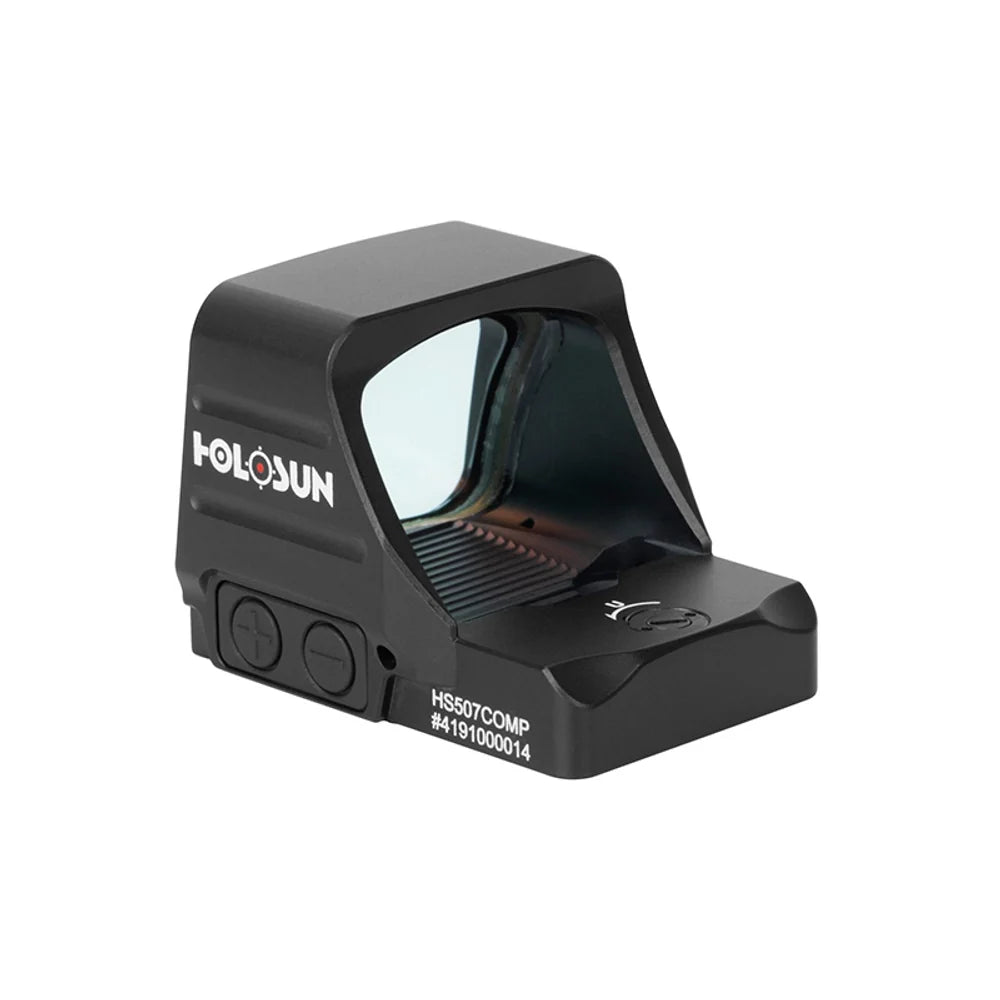 Holosun 507Comp [złoty]