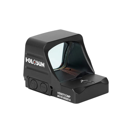 Holosun 507Comp [złoty]