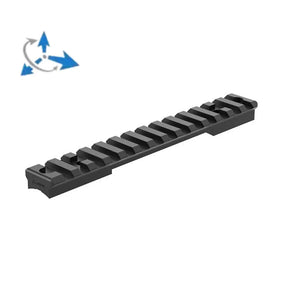 Howa 1500S szyna Picatinny [stal]