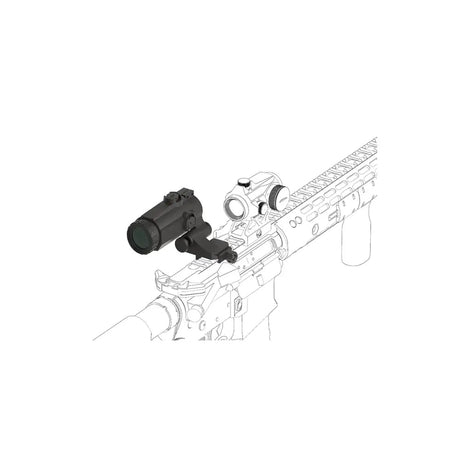 Maverick-III 3x22 Powiększalnik MIL