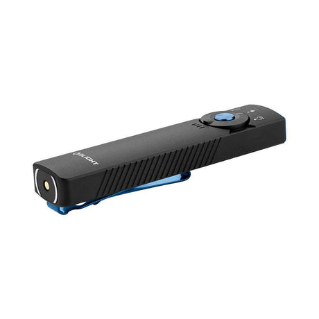Olight Arkfeld Pro | płaska latarka EDC 3-w-1 | 1.300 lm