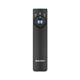 Olight Arkfeld Pro | płaska latarka EDC 3-w-1 | 1.300 lm