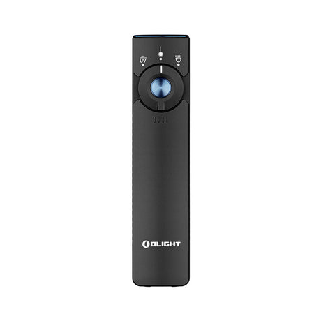 Olight Arkfeld Pro | płaska latarka EDC 3-w-1 | 1.300 lm