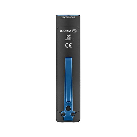 Olight Arkfeld Pro | płaska latarka EDC 3-w-1 | 1.300 lm