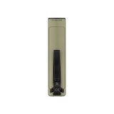 Olight Arkfeld Ultra | płaska latarka EDC 3-w-1 | 1.400 lm - Olive Green