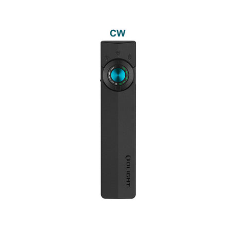 Olight ArkPro | płaska latarka EDC 4-w-1 | 1.500 lm