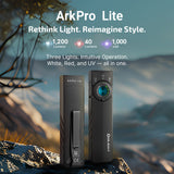 Olight ArkPro Lite | płaska latarka EDC 3-w-1 | 1.200 lm
