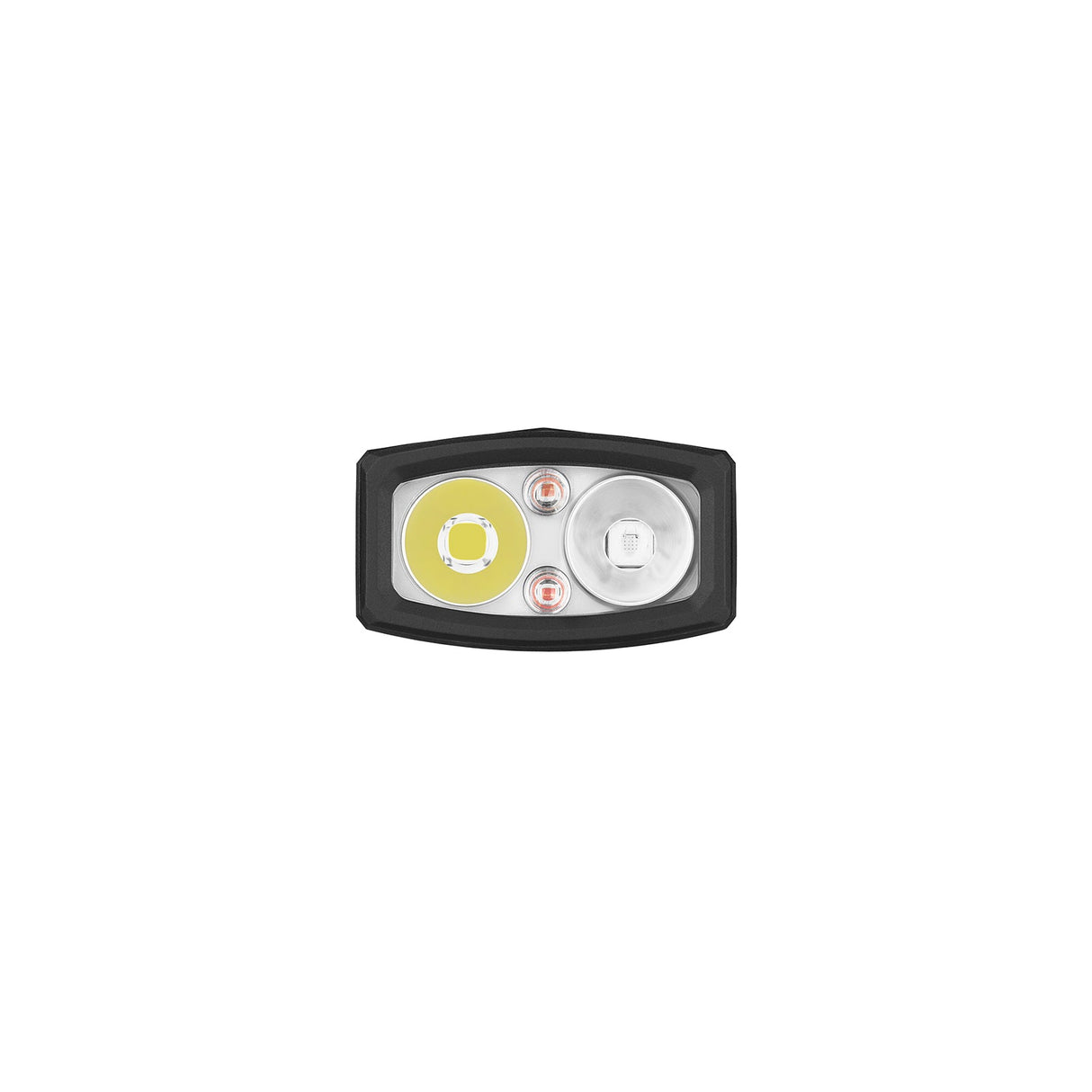 Olight ArkPro Lite | płaska latarka EDC 3-w-1 | 1.200 lm