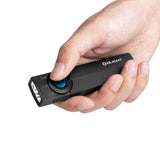 Olight ArkPro Lite | płaska latarka EDC 3-w-1 | 1.200 lm