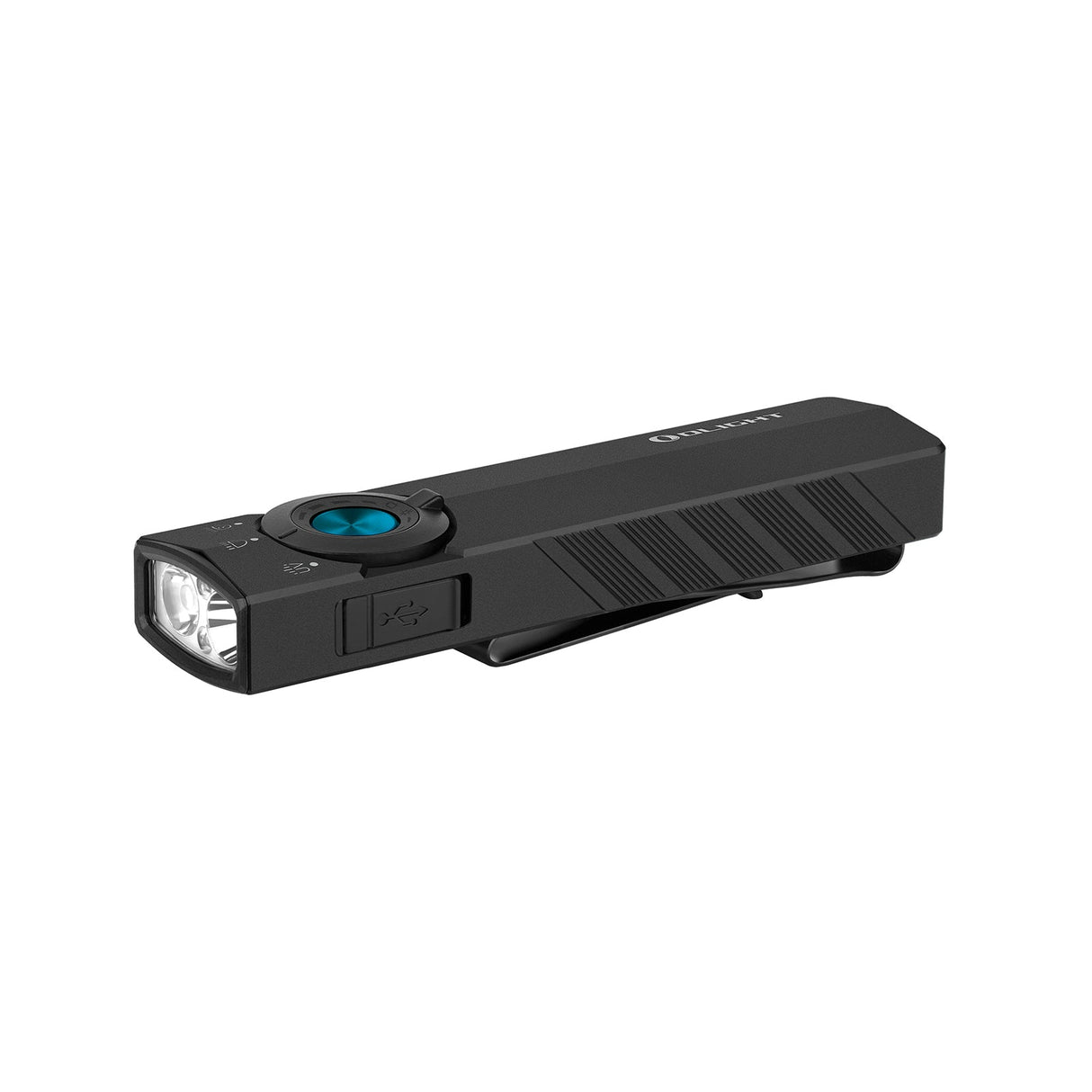 Olight ArkPro Lite | płaska latarka EDC 3-w-1 | 1.200 lm