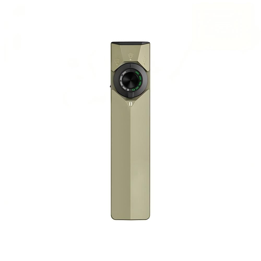 Olight ArkPro Ultra | płaska latarka EDC 4-w-1 | 1.700 lm - Olive Green