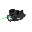 Olight Baldr S | latarka do pistoletu z laserem | 800 lm