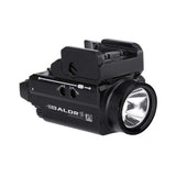 Olight Baldr S | latarka do pistoletu z laserem | 800 lm