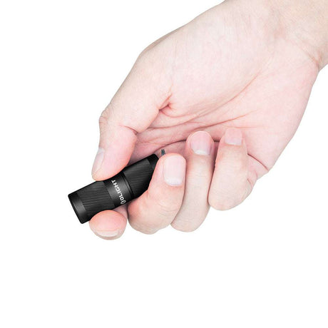 Olight i1R 2 Pro | ładowalna latarka brelokowa | 180 lm - Black
